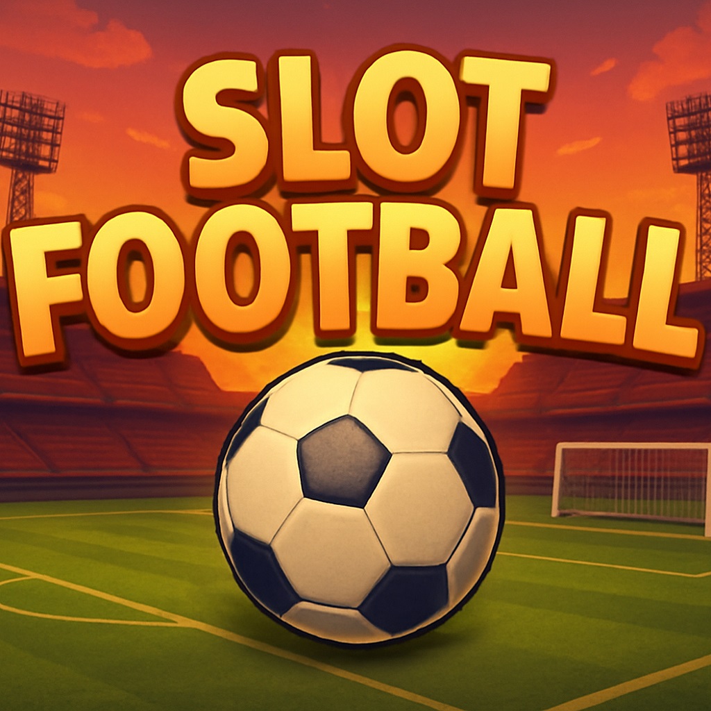 footbal slot preview